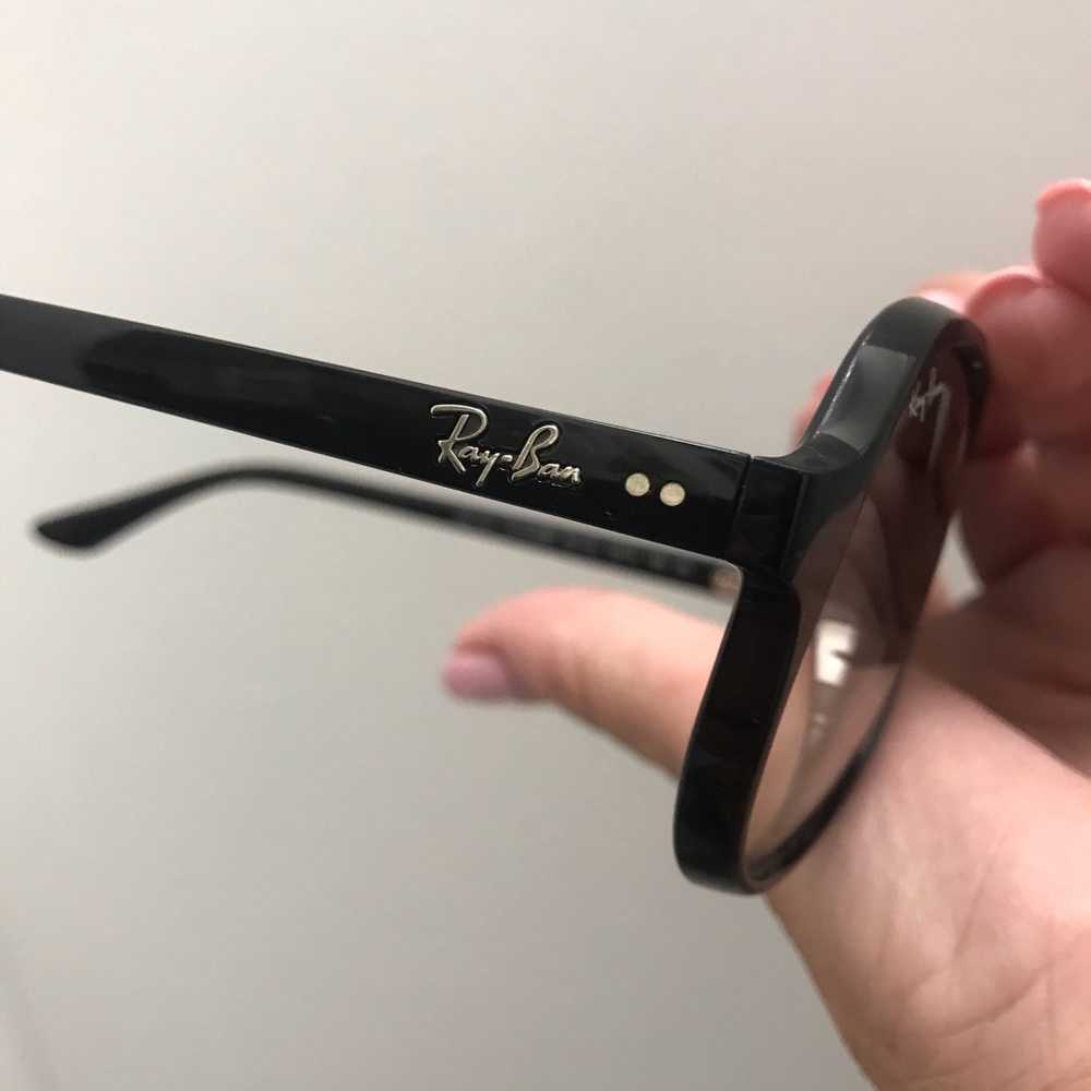Ray Ban Glasses - Picture 2 of 9